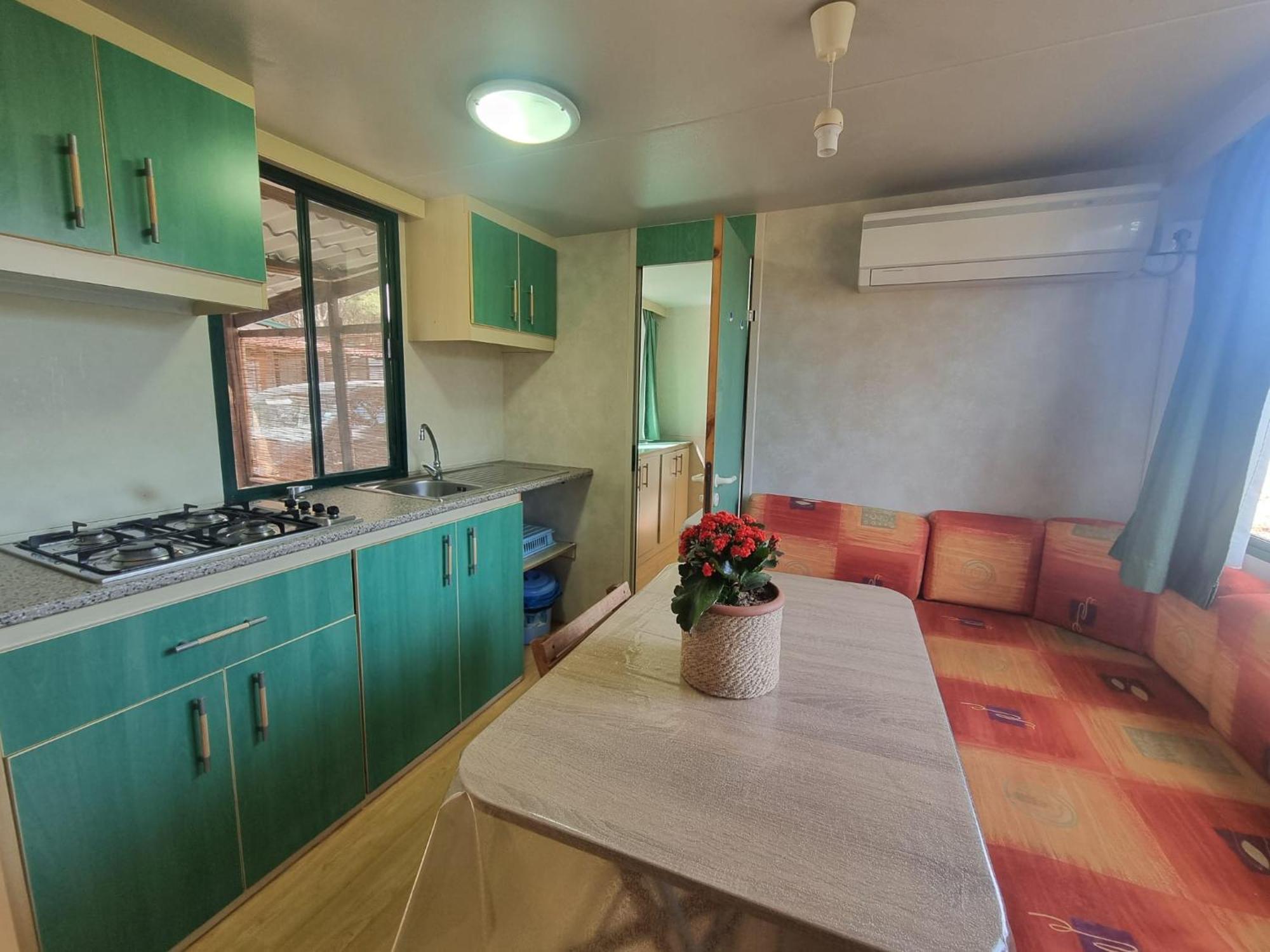 Villaggio Camping Lungomare Cropani Exterior photo