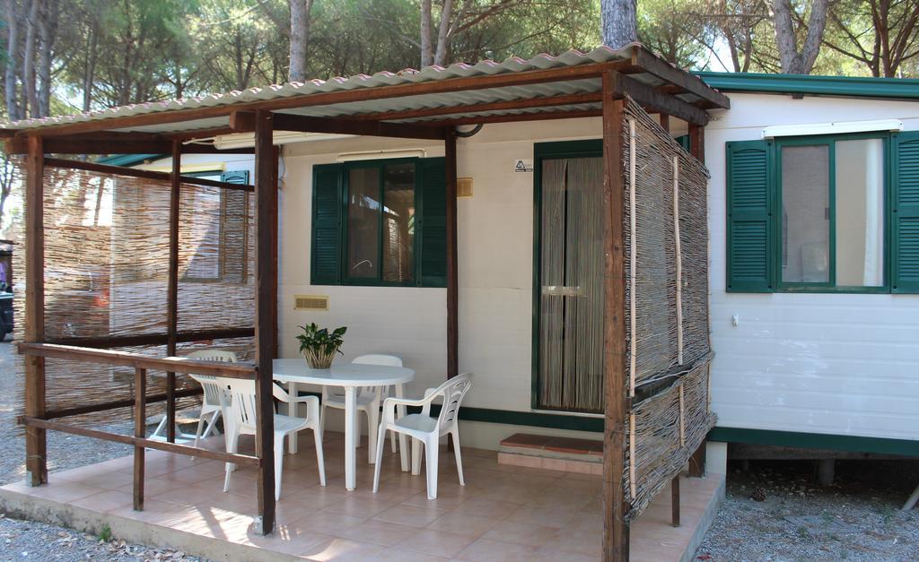 Villaggio Camping Lungomare Cropani Exterior photo