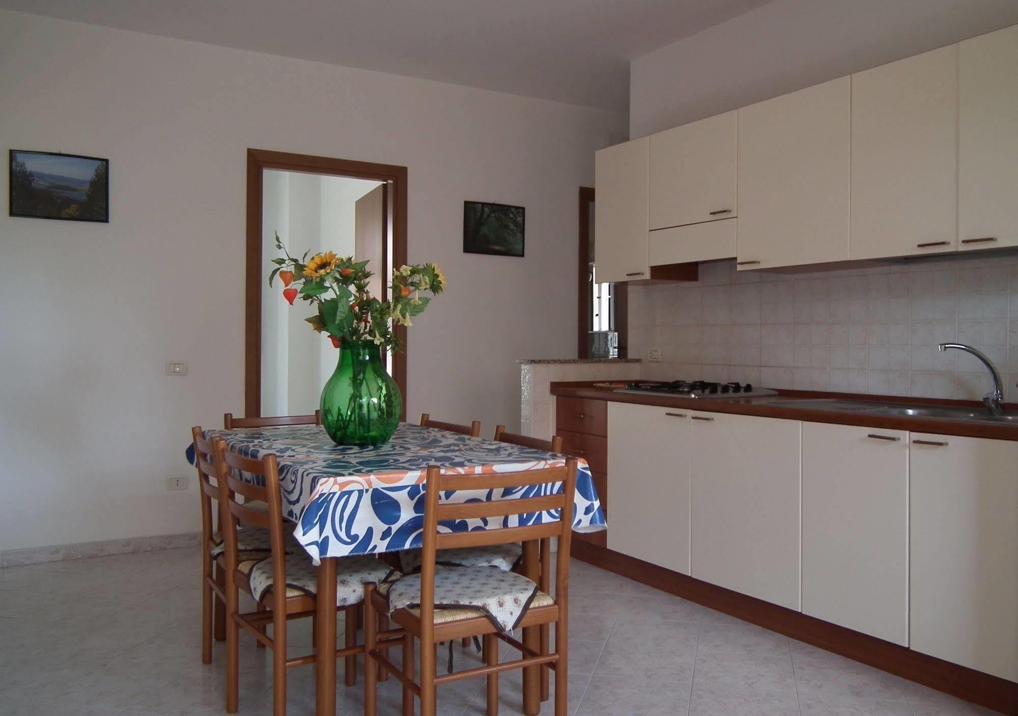 Villaggio Camping Lungomare Cropani Exterior photo