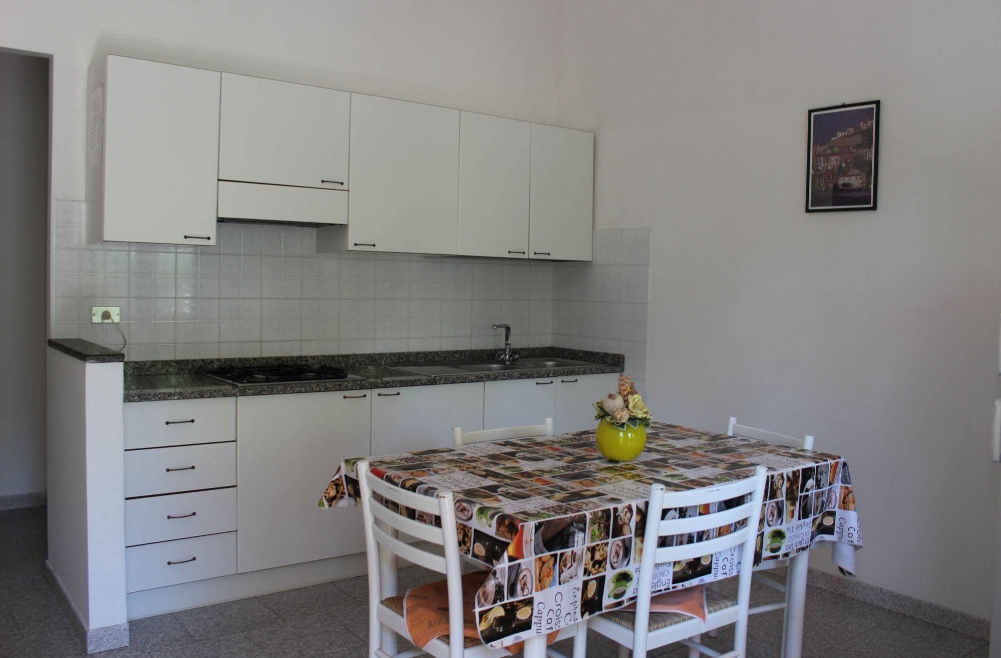Villaggio Camping Lungomare Cropani Exterior photo